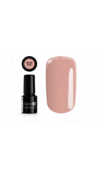 Silcare Premium Beige Pink базовое покрытие