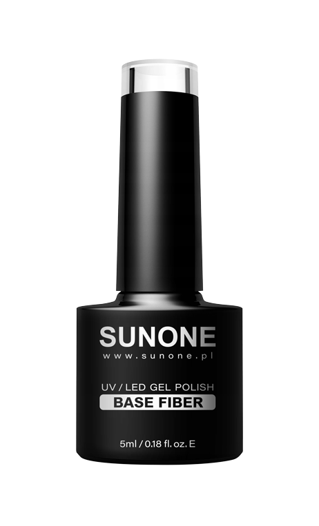 Sunone Fiber Base gēla laka bāze 5ml