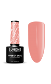 Sunone Rubber Base Peach 02 базa 5 г