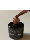 Sunone Rubber Base Pink 13 bāze 5g
