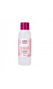 NTN Premium oчиститель геля 500 мл